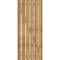 Ekena Millwork Spaced Board-n-Batten Shutters w/Z-Bar, Rough Sawn Western Red Cedar, 34 3/4W x 83H, PR RBS06Z35X083RWR - alternate 3